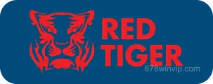 Red Tiger