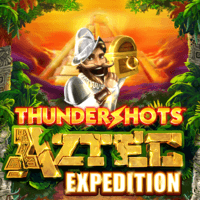 Aztec Expedition Sudden Strike