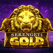 SERENGETI GOLD