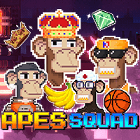 Monkey Invasion Team